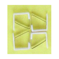 Sujetamanteles Mesa Pl Fackelmann 4 Pz