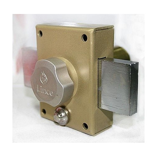 Cerrojo Sobr. 3910heaibo Esm. Iberdrola Lince