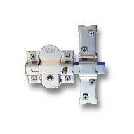 Cerrojo Sobr. 90mm 301-r Niq Bombillo 90mm Fac