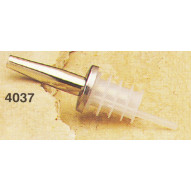 Tapon Botella Vertedor Nylon/acero Alexalo