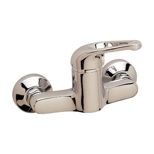 Grifo Baño Ducha Monom Lat Cr Aranjuez Aquahome