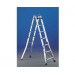 Svelt Escalera telesc.multip. escalisima 8+8