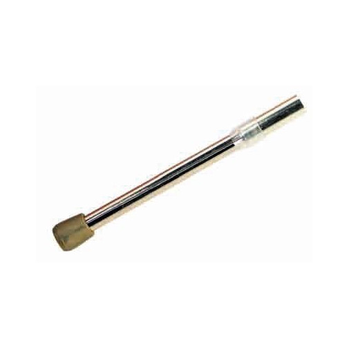 Portavisillo Dec. 30/50cm Exten Presion Met Bl Epid