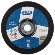 Disco Corte Metal Estac. 350x2,8x25,4 Mm A46-bf Tyrolit