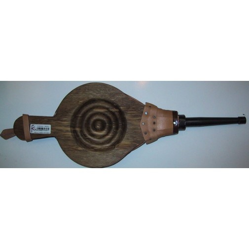 Fuelle Chimenea 42 Cm Badana F.cortes