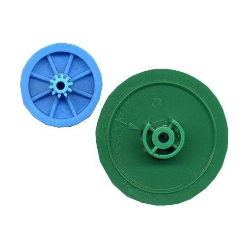 Polea Transmision Polea Con Piñon Sanfor 49mm 977