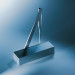 Dorma M83328 - Cierrapuertas brazo normal ts-71 plata