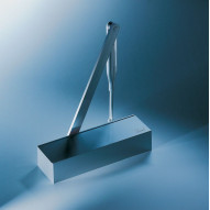 Cierrapuertas Ts-71 Bl Brazo Nor. Dorma