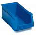 Tayg 253027 - Gaveta apilable nº 53, Azul, 336 x 160 x 130 mm