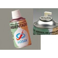 Ambientador Hog Rec Losdi