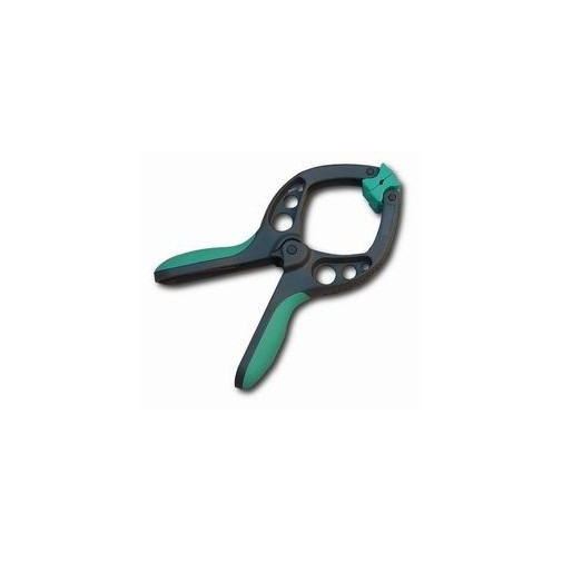 Pinza Suj Apriete 060mm Multiusos Wolfcraft