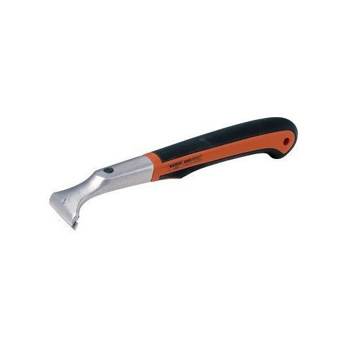 Rascador Pint Placa Metal Duro Bimaterial Ergonom. Bahco