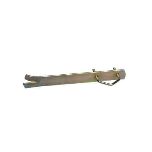 Abraz Mastil Antena Tv 25cm Ac-724 Axil