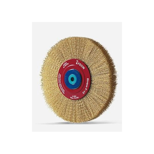 Cepillo Ind Circ Multieje 175x0,3 Mm Ac/ltdo Fecin