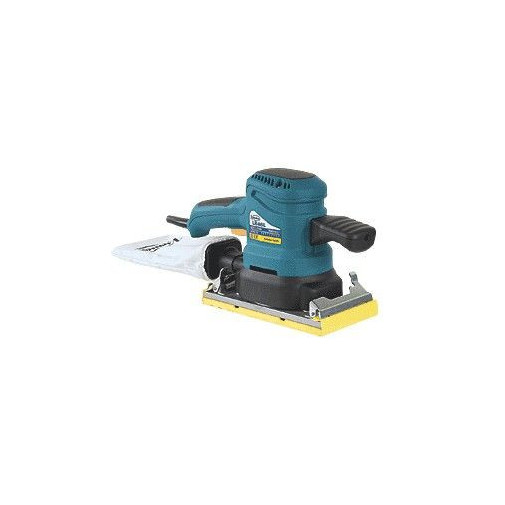 Lijadora Orbital 370w Base 115x208mm Lr46l 4600200 Virutex