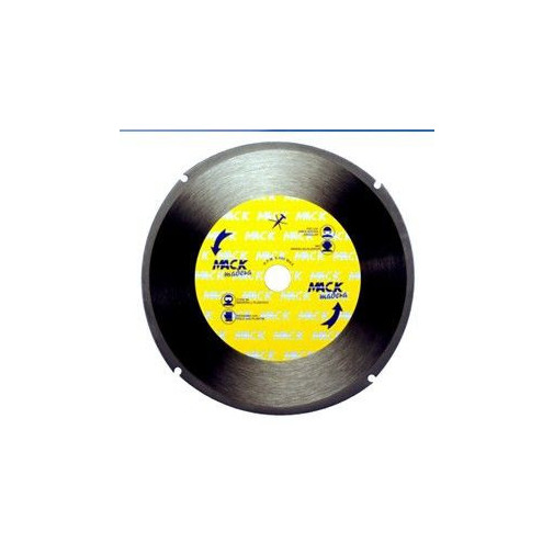 Disco Corte Tronzador Mad 115 Mm Macodiam