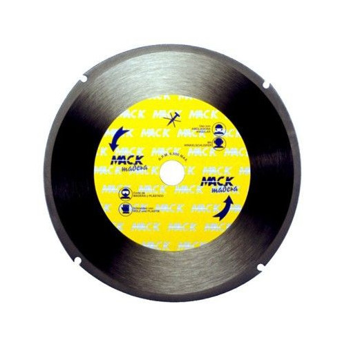 Disco Corte Tronzador Mad 125 Mm Macodiam