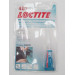 Adhesivo Instantaneo 3 Gr  3gr Loctite 401 Loctite