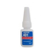 Adhesivo Instantaneo 5 Gr Loctite 401 Loctite