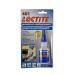 ADHESIVO INSTANTANEO LOCTITE LOCTITE 401 404911 20 GR