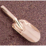 Cogedor Coc Legumbre Inox N.2 Inaug