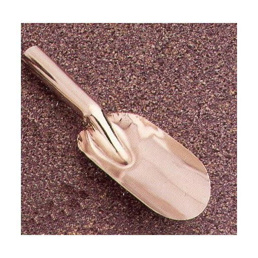 Cogedor Coc Legumbre Inox N.2 Inaug