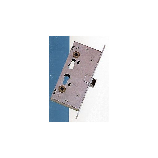 Cerradura Antipanico 24x65mm 43110.65e.0 Inox S/pic. Cisa