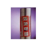 Tubo Extraccion Aire 100mmx1mt Comp. Alu Espir Espirof 1 Mt