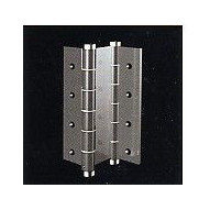 Bisagra P/vaiven D/acc 180x40mm 5914.06 Inox Bl Justor 2 Pz