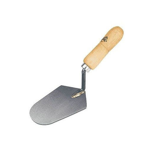 Paleta Alb. 165mm M/mad Solador Ac Pfm55 Rubi