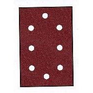 Hoja Lija Perf/autoadherente 1/3 Para B&d Gr080 10pz X31517