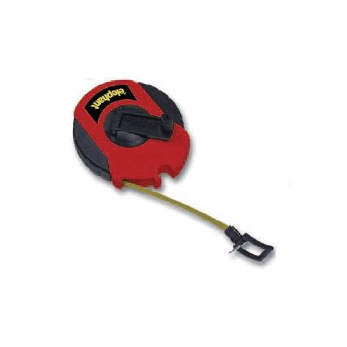 Cinta Metrica 20mt-13,0mm Metalica Estuche Bimaterial Medid