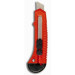 Bricody - Cutter Retractil Abs Con Freno Cut-115 Unidad