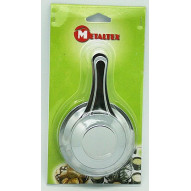 Infernillo Alcohol Fondue 256605 Metaltex