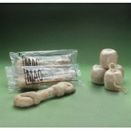 Estopa Fontan Juntas 200gr Refinada Madeja Miarco