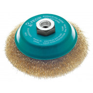 Cepillo Ind Taza Amoladora 100 Mm / 0,3 Mm Ac/ltdo Fecin