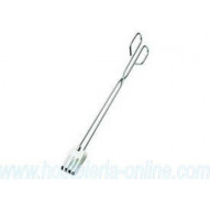 Tenacilla Coc Con Pala 40cm Inox Fackelmann