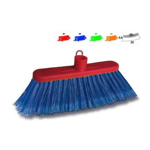 Cepillo Limp Hogar 22002 Vikinga