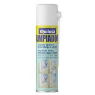 Limpiador Silicona Fresca Spray 150ml 22046