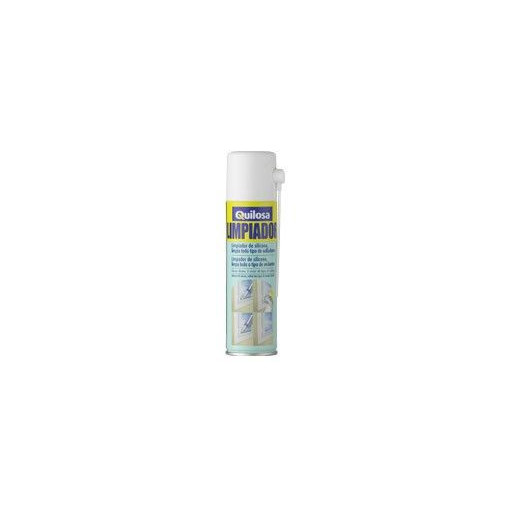 Limpiador Silicona Fresca Spray 150ml 22046