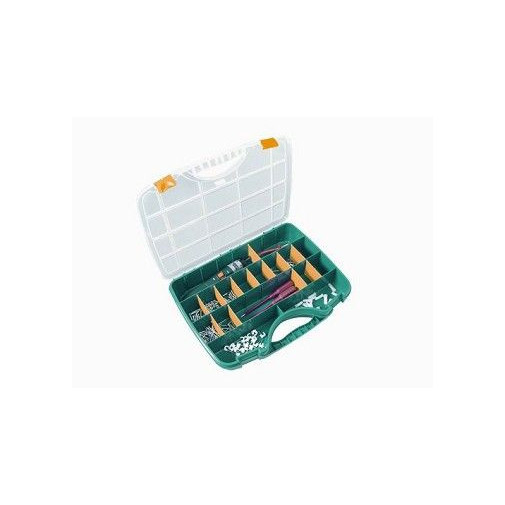 Estuche Clasif 460x350x81mm 21sep.fij/mov Pp Vde 24-26 Tayg