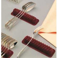 Organizador Cuberteria 114 Cubiertos Adh Ro Rayen