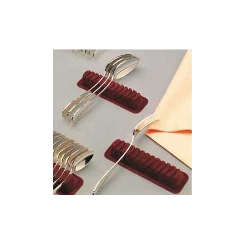 Organizador Cuberteria 114 Cubiertos Adh Ro Rayen