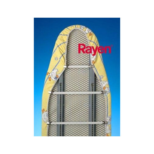 Tensor Funda Plancha Pl Bl Rayen 3 Pz