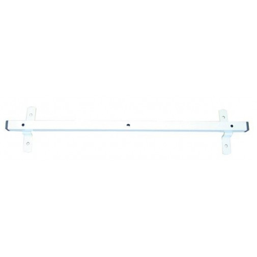 Tendedero Pared Frontal Atornillar Ac Bl El Zorro