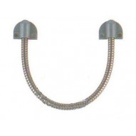 Tubo Pasacables 300mm Flex Dorcas Inox X1 30094