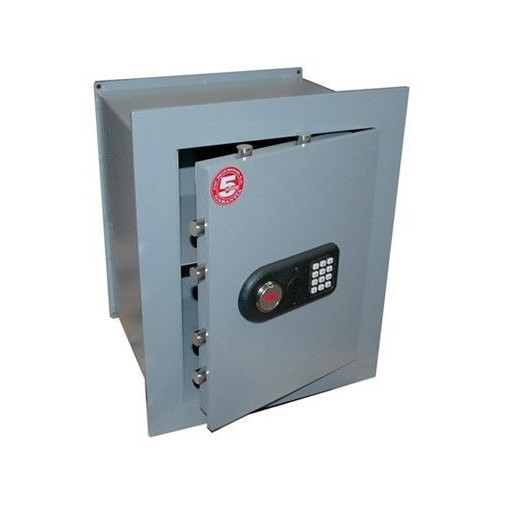 Caja Fuerte Seg Emp Elect 515x428x315mm 104-e Plus Fac