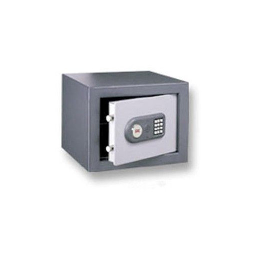 Caja Fuerte Seg Sobrep Elect 324x435x355mm 102-es Plus Fac