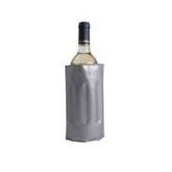 Funda Enfriador Botellas Adaptable Cool Metaltex