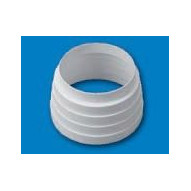 Manguito Extraccion Aire Multi Reductor Ign/aut Termop Bl Si